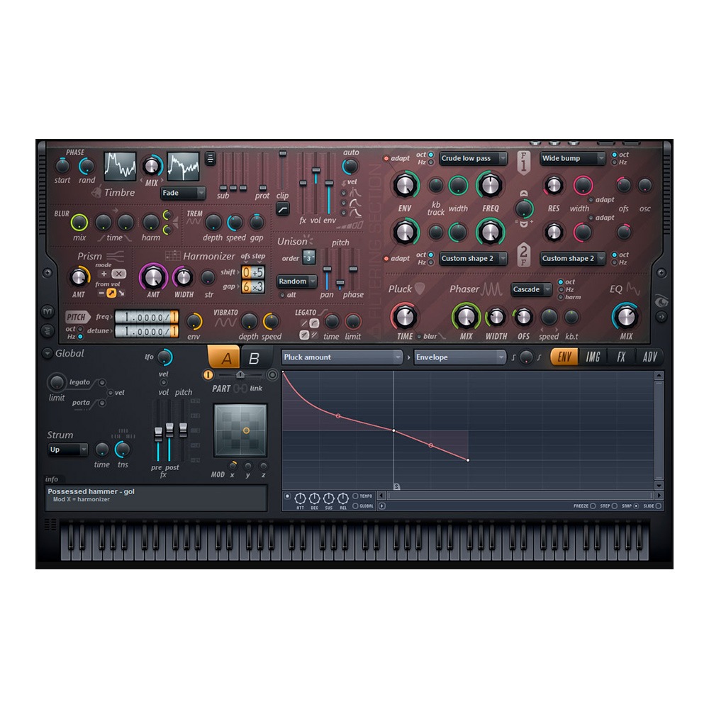 harmor-fl-studio